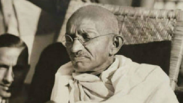 Lets remember Gandhijis role in freedom movement..
