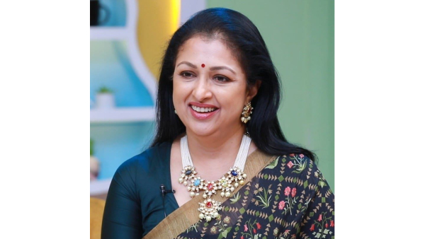 south indian actress Gautami Tadimalla quit bjp after 25 years, cheating allegations...