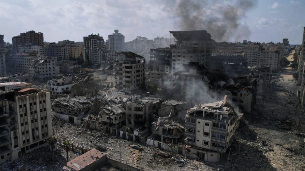 United Nations condemns total siege of gaza amid mixed reactions from countries