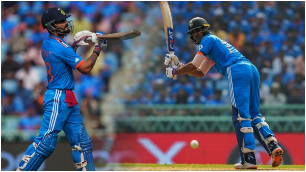 CWC 2023, IND vs ENG: why India is wearing black armbands, here is the reason