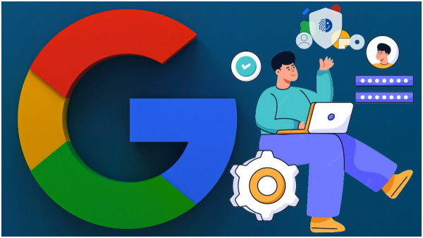 Pass Keys will bring an end to Google Passwords