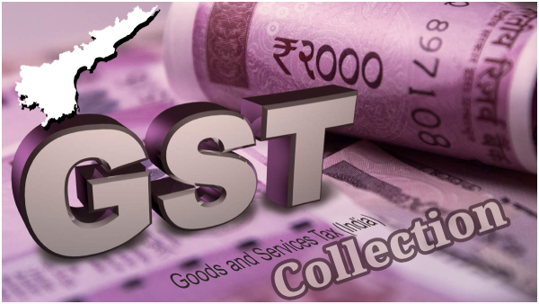 GST collections in September 2023 records Rs 1,62,712 crore, AP posts Rs 3,658 Cr