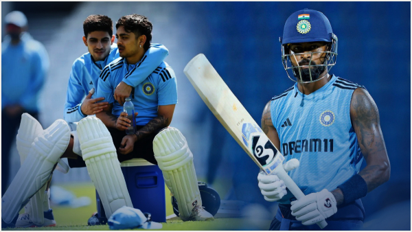 World Cup 2023: All Rounder Hardeik Pandya Injured During Nets Ahead Of IND vs AUS match on Sunday World Cup 2023: All Rounder Hardeik Pandya Injured During Nets Ahead Of IND vs AUS match on Sunday