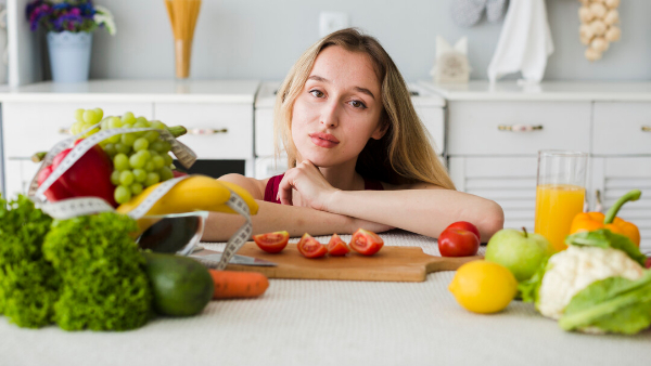 Are you fasting? But health problems are inevitable..