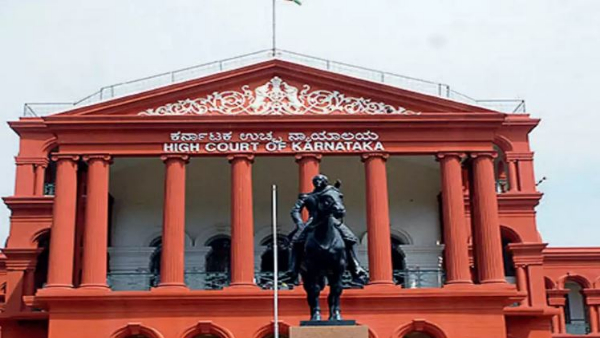 Kannada hero and BJP MP Jaggesh approached the Karnataka High Court in the tiger claw locket case