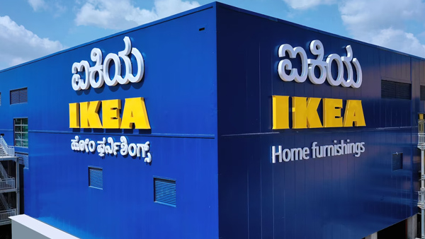 IKEA fined with huge amount after a woman files a case in the court,deets here IKEA fined with huge amount after a woman files a case in the court,deets here