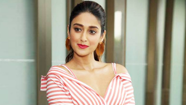  Ileana says her heart is heavy with pain...