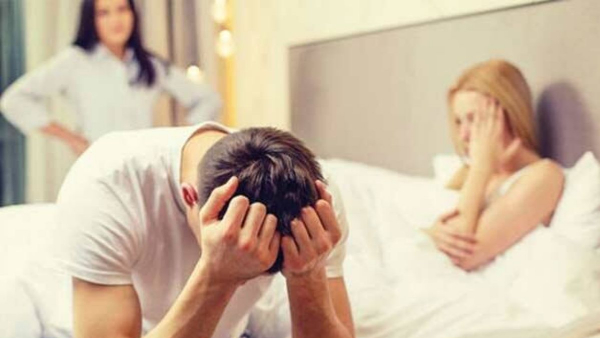  A man who married two women was killed and his body was tied in a bundle in Bengaluru.