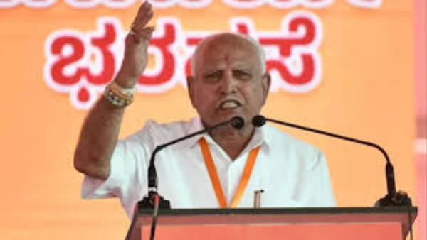 BY Vijayendra alleged that Karnataka CM Siddaramaiah is going to start a new bribery scheme soon BY Vijayendra alleged that Karnataka CM Siddaramaiah is going to start a new bribery scheme soon