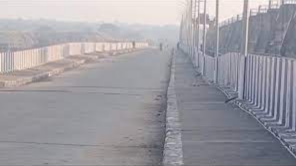 The Center has written a letter to the state regarding the Medigadda project