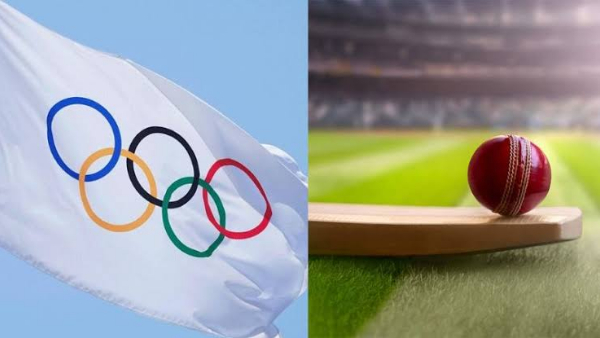 cricket returned to olympics after over 100 years as ioc will reintroduce in 2028 in T20 format