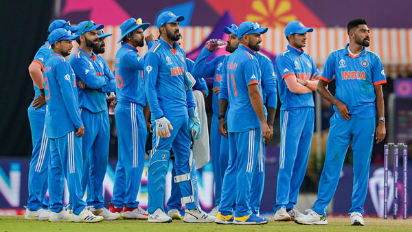 CWC 2023, IND vs ENG: India Playing 11 againstEngland today at Lucknow