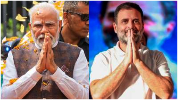 India TV-CNX Opinion Poll: ruling parties in several states maintain leading for loksabha polls