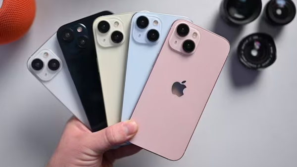 iphone 15 cost latest price