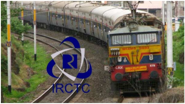 indian railway will introduce the cargo and passenger combined trains