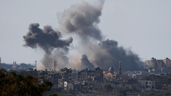 436 killed including 182 children in israel strikes on gaza