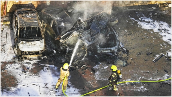 israel gaza conflict, operation iron sword: India issues advisory for its nationals in Israel 