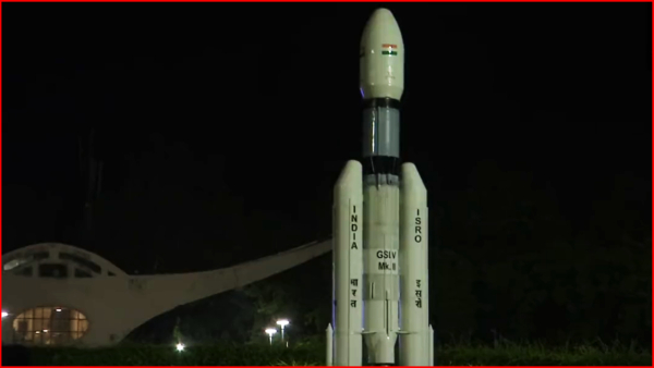 ISRO will conduct Gaganyaan’s First Flight Test Vehicle today