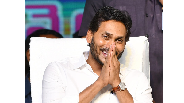 Opinion: CM Jagan moving with big strategy to fix opposition in Diffence ahead Assembly Elections