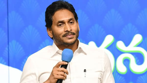 CM Jagan stated will begin Administration from Vizag before December, inaguarates Infosys office