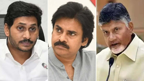 Opinion: CM Jagan Fixed Chandra Babu naidu politically in all Aspects ahead Elections, Will he Succeed