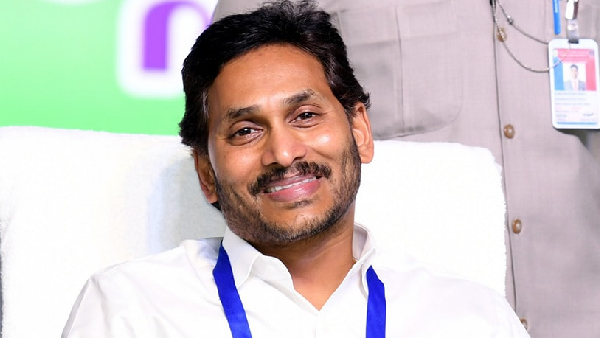 CM Jagan likely to field some of the minisers and Senior leaders for Loksabha in next Elections