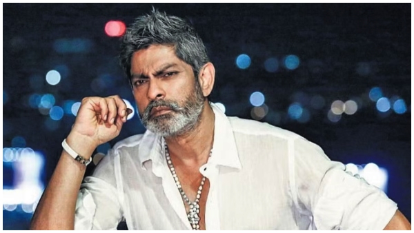 hero jagapathi babu sensational decision