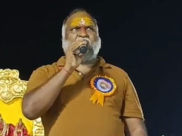 I will become CM Of telangana in next 10 years: congress mla Jagga reddy