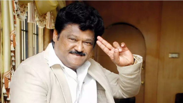 Sandalwood star heroes, popular Swamiji caught in controversy for wearing gold lockets with tiger claws Sandalwood star heroes, popular Swamiji caught in controversy for wearing gold lockets with tiger claws