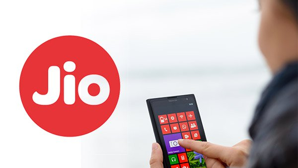 good news for using reliance jio customers