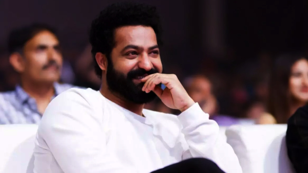 junior ntr will act in salmankhan tiger3 movie