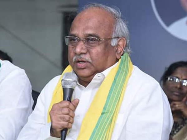 TDP MP Kanakamedala Ravindra Update TDP MP Kanakamedala Ravindra Update
