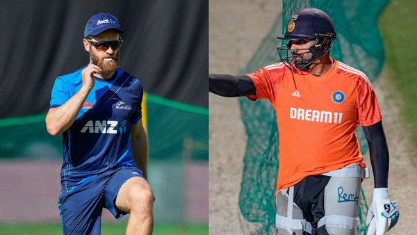 CWC 2023, IND vs NZ: New Zealand have upper hand against India 