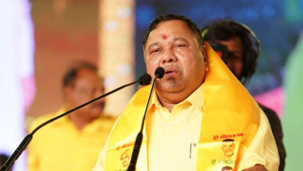 TTDP Chief Kasani Gnaneswar Clarfied on party contesting in TS Assembly Elections and on Campaign