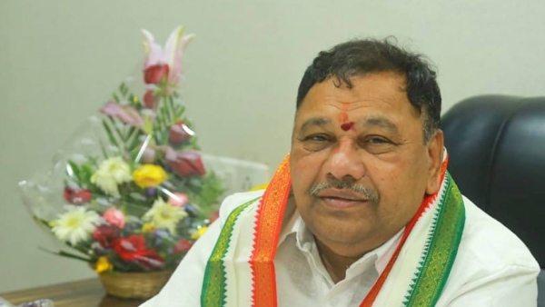 Kasani Gnaneswar likely to resign for TTDP,offers from Congress and BRS parties Kasani Gnaneswar likely to resign for TTDP,offers from Congress and BRS parties