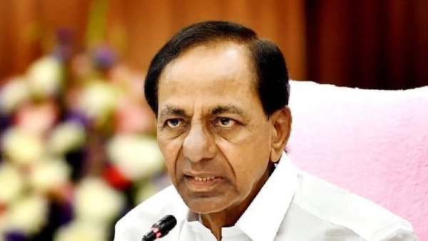 Opinion: Will KCR Script new record with hattrick victory in next Elections, see deets