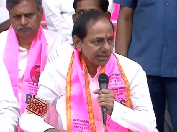  Will there be a change in BRS Alampur, Kodada, Warangal East, Mahabubabad, Sangareddy candidates?