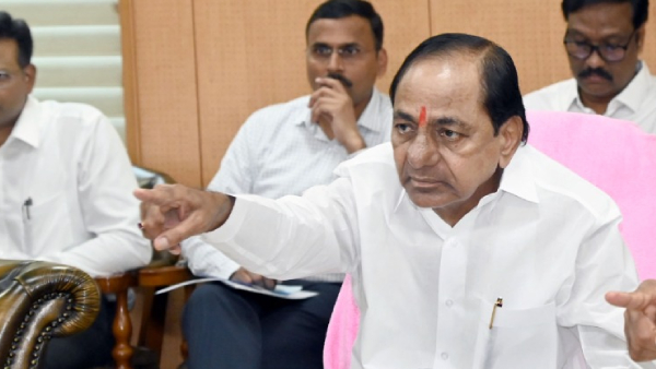 Opinion: Will KCR Script new record with hattrick victory in next Elections, see deets