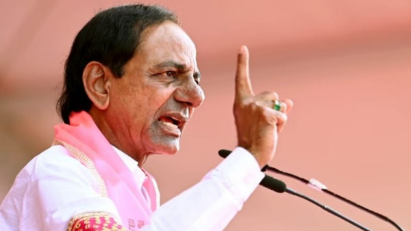 Telangana Elections: KCR dealt an irreparable blow to the opposition!! Telangana Elections: KCR dealt an irreparable blow to the opposition!!