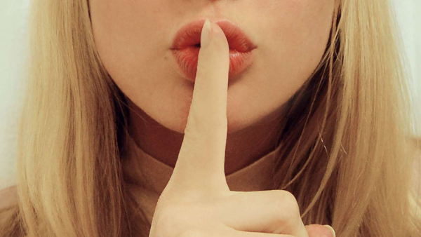 Health tips: Do you know how many benefits there are if you keep silent for an hour every day!!