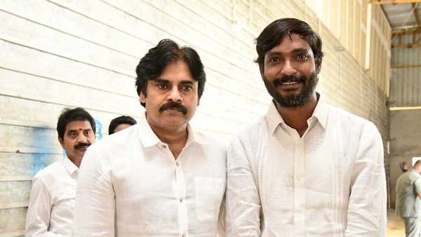 Kethamreddy Vinod Reddy quits Jana Sena