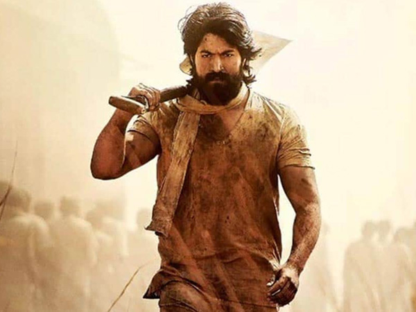  I didnt like the story of KGF.. Actress Archana..