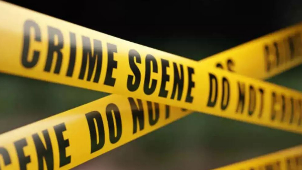 The killers killed a married woman and poured petrol on her body and set it on fire in Karnataka