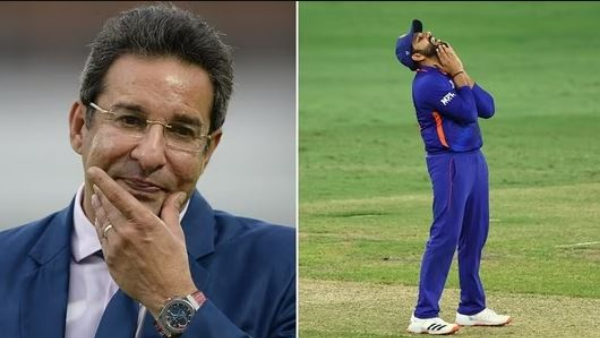 veteran pak bowler wasim akram compares indias winning streak in worldcup with brakes failed train