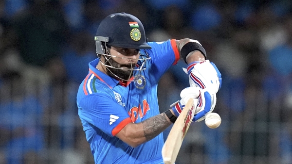 KL Rahul Revales that Kohli adivced him to Play in a test Cricet like manner in the match against Aus in Chepak