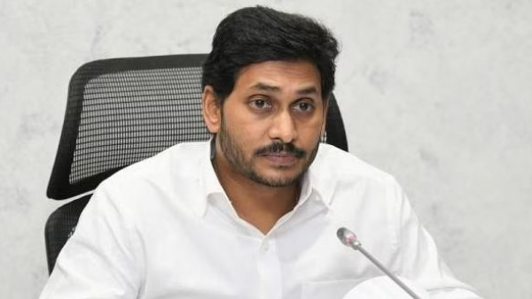 KTR key comments on YS Jagan,says latter pumped in money to defeat in elections KTR key comments on YS Jagan,says latter pumped in money to defeat in elections