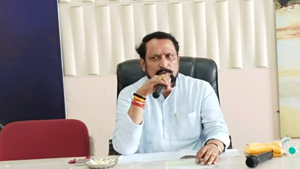  MLA of Karnataka who is acting in movies