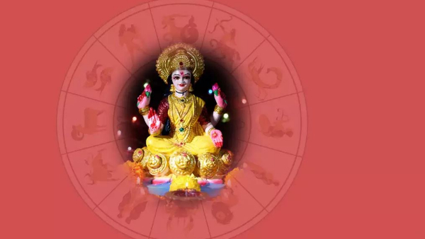 lakshmidevi blessings these zodiac sign people