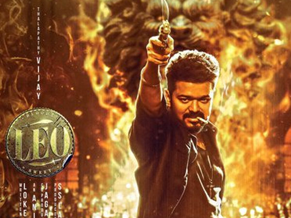 tamil nadu government ban to leo movie morning shows