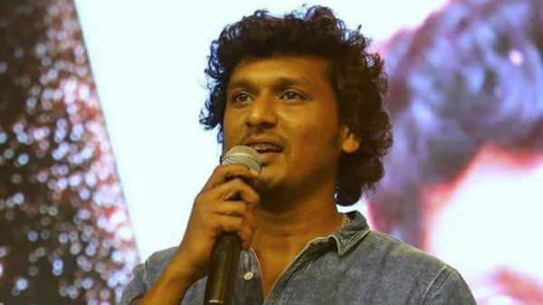 Director Lokesh Kanagaraj and the team of Leo movie arrived Tirumala 